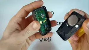 Volvo Immobilizer and Key Programming