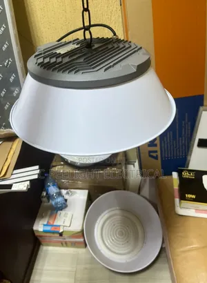 Akt High Bay Light
