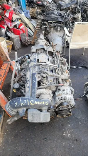 GMC 6.2 Engine Available