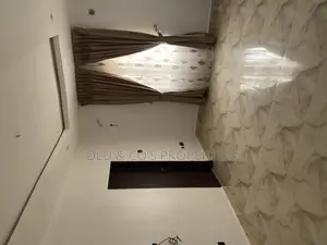 Furnished 1bdrm Block of Flats in Wuye for rent