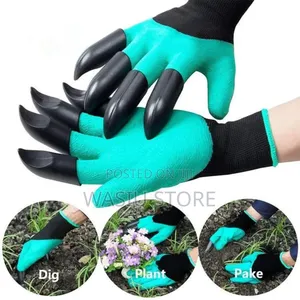 Garden Genie Gloves