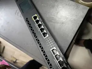 Mikrotik Routerboard Rb2011ui