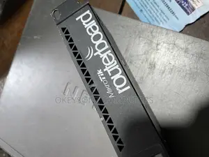 Mikrotik Routerboard Rb2011ui