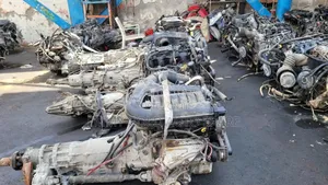 3.5 300c Engine Available