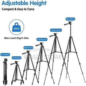 High Quality Tripod Stand