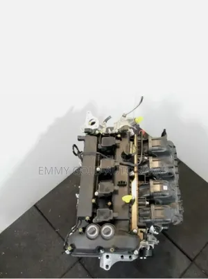 Jaguar Xe 2017 Engine Available