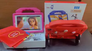 New Bebe B88 256 GB Blue