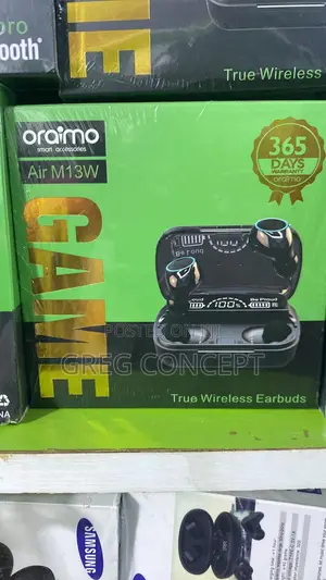 Headphone Accessories