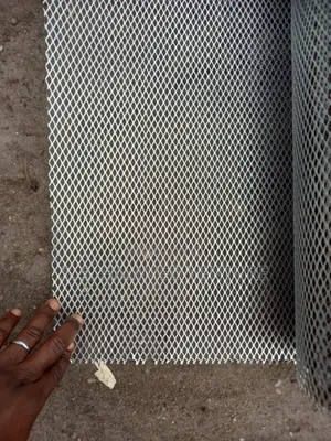 Boko Aram Mesh Wires Nets (30 Inches Heights by 1 Meters L.)
