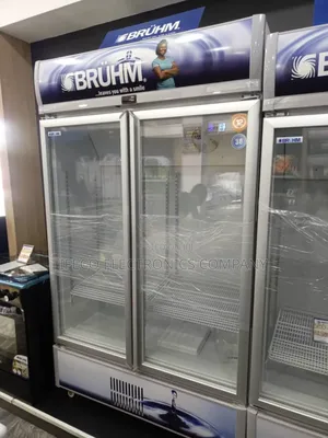 Show Glass Side By Side Bruhm