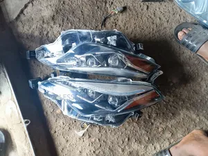 Headlamp Toyota Corolla 2018 Se