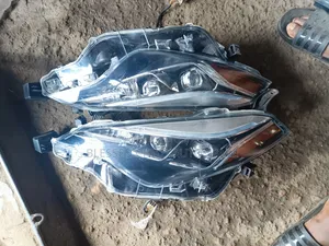 Headlamp Toyota Corolla 2018 Se