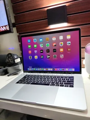 Laptop Apple MacBook 2016 16GB Intel Core I7 SSD 512GB