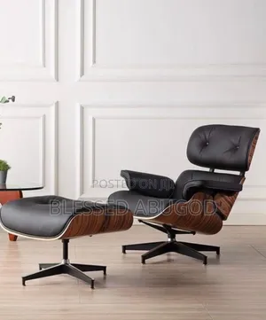 Executive Relaxing Chair