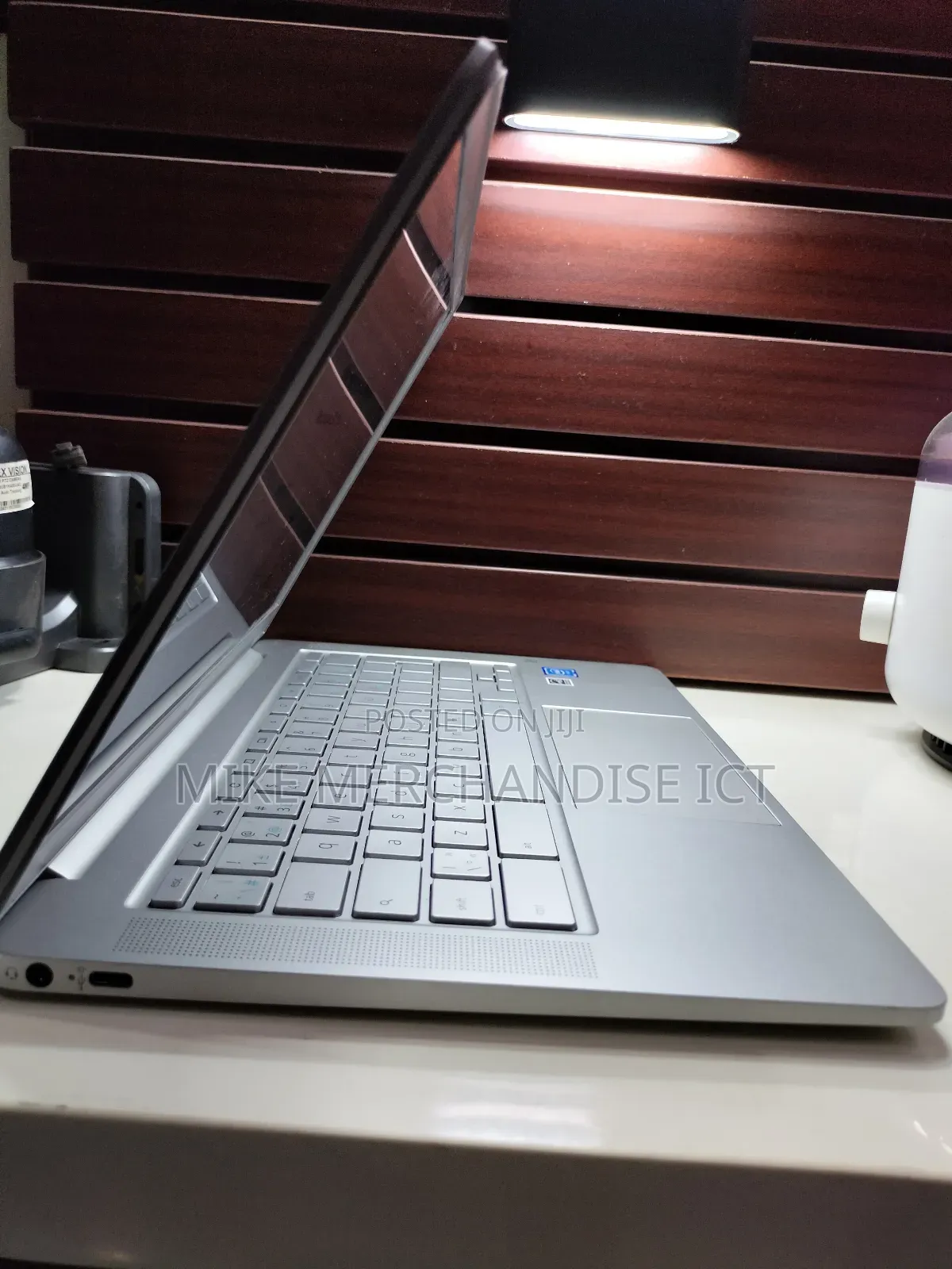 Laptop HP 4GB Intel eMMC 60GB