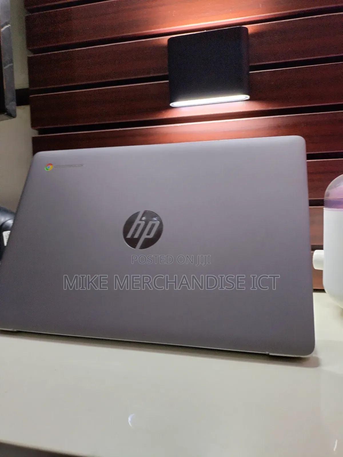 Laptop HP 4GB Intel eMMC 60GB
