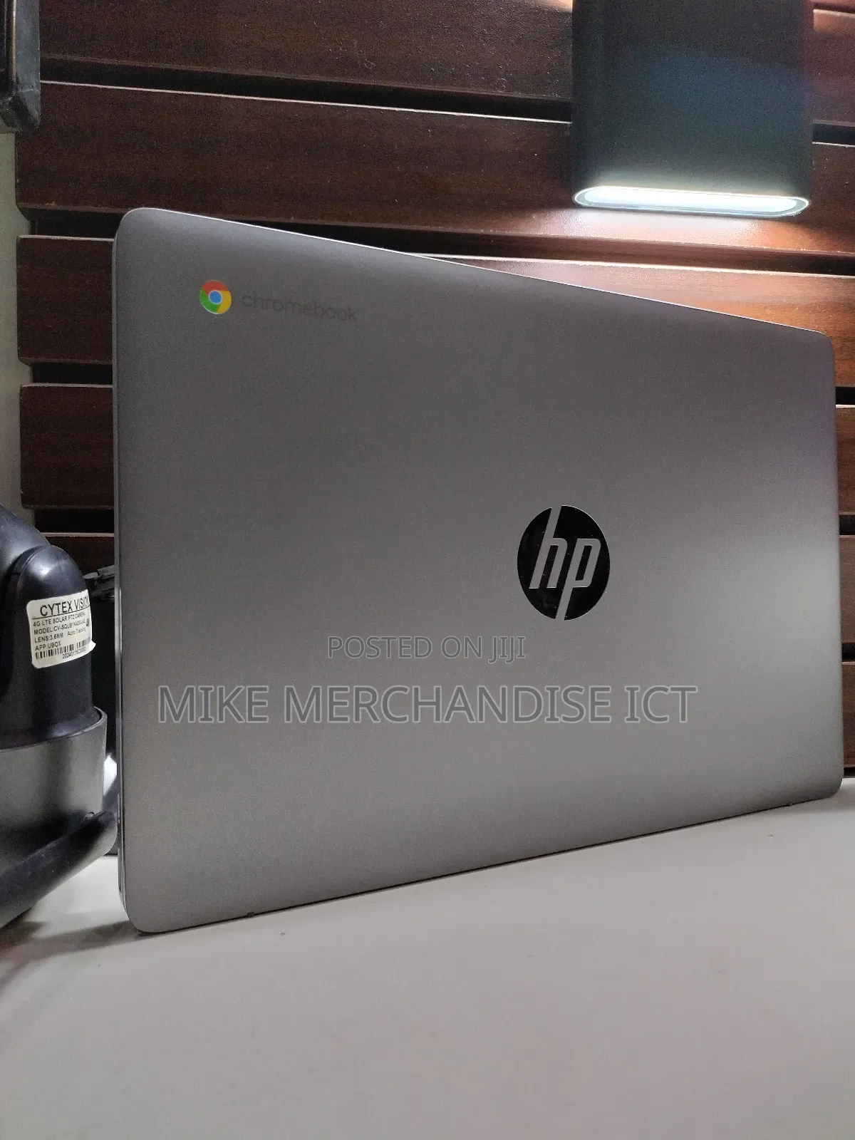 Laptop HP 4GB Intel eMMC 60GB