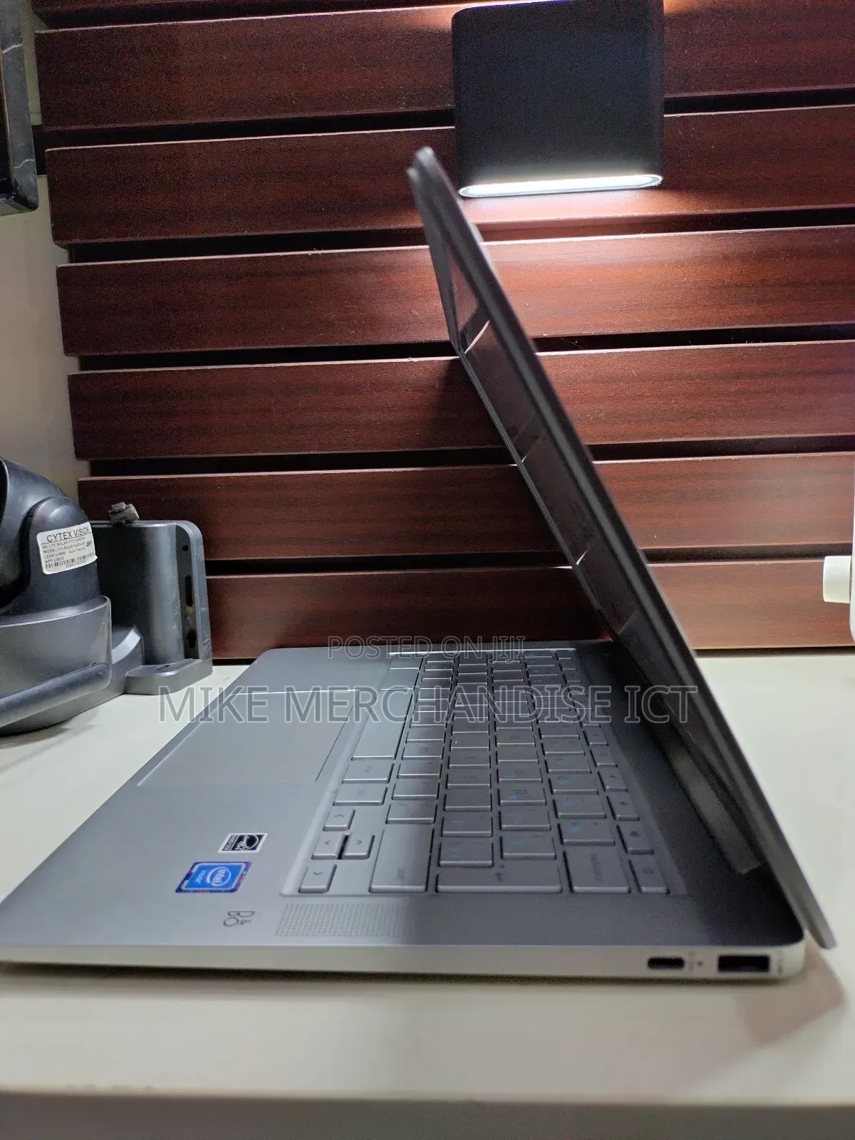 Laptop HP 4GB Intel eMMC 60GB