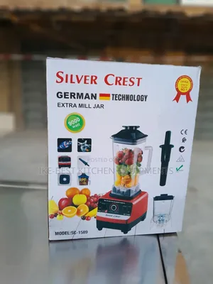 Quality Blender