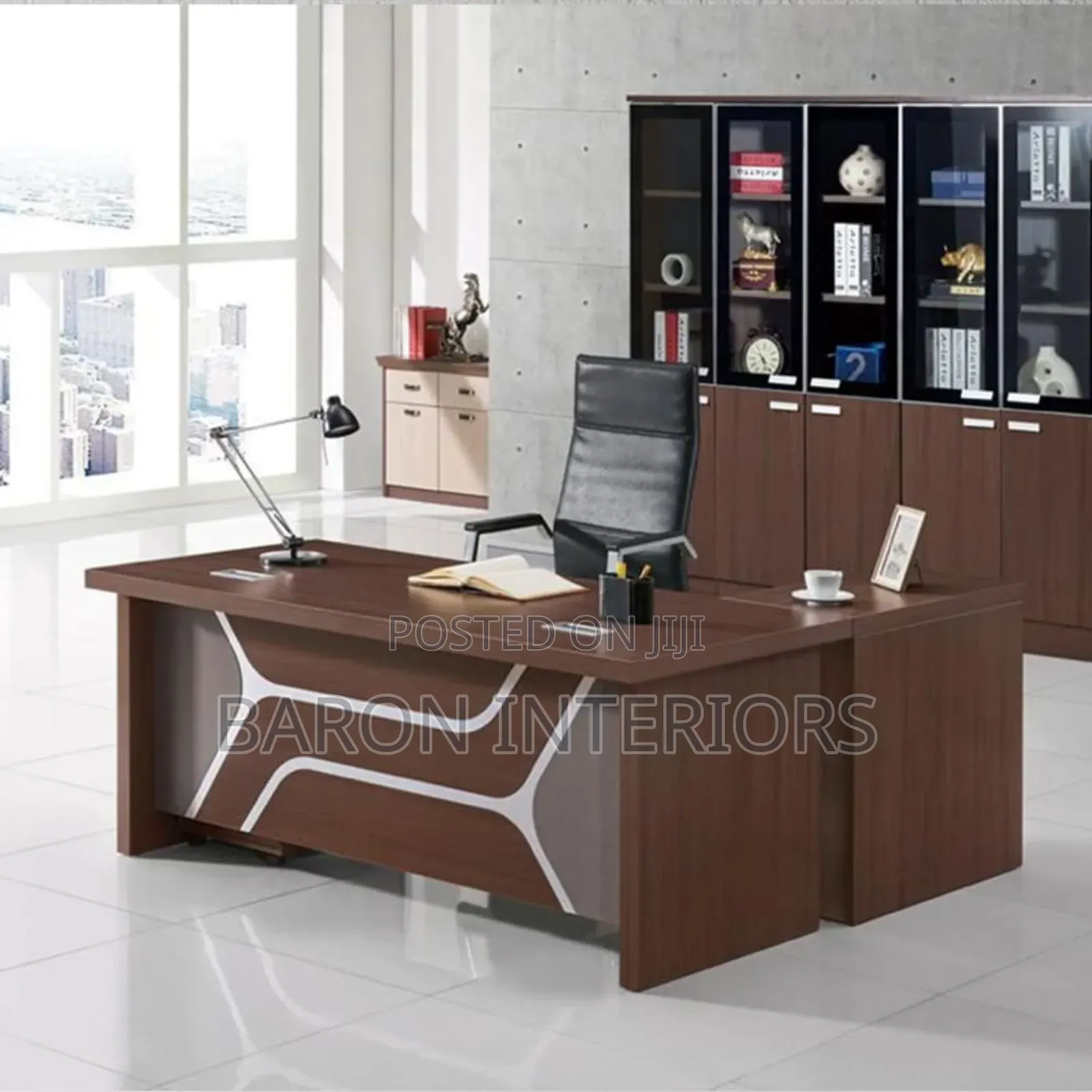 Office Table Yfo88