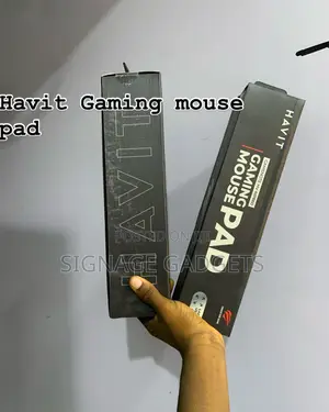 Havit Mouse Mat