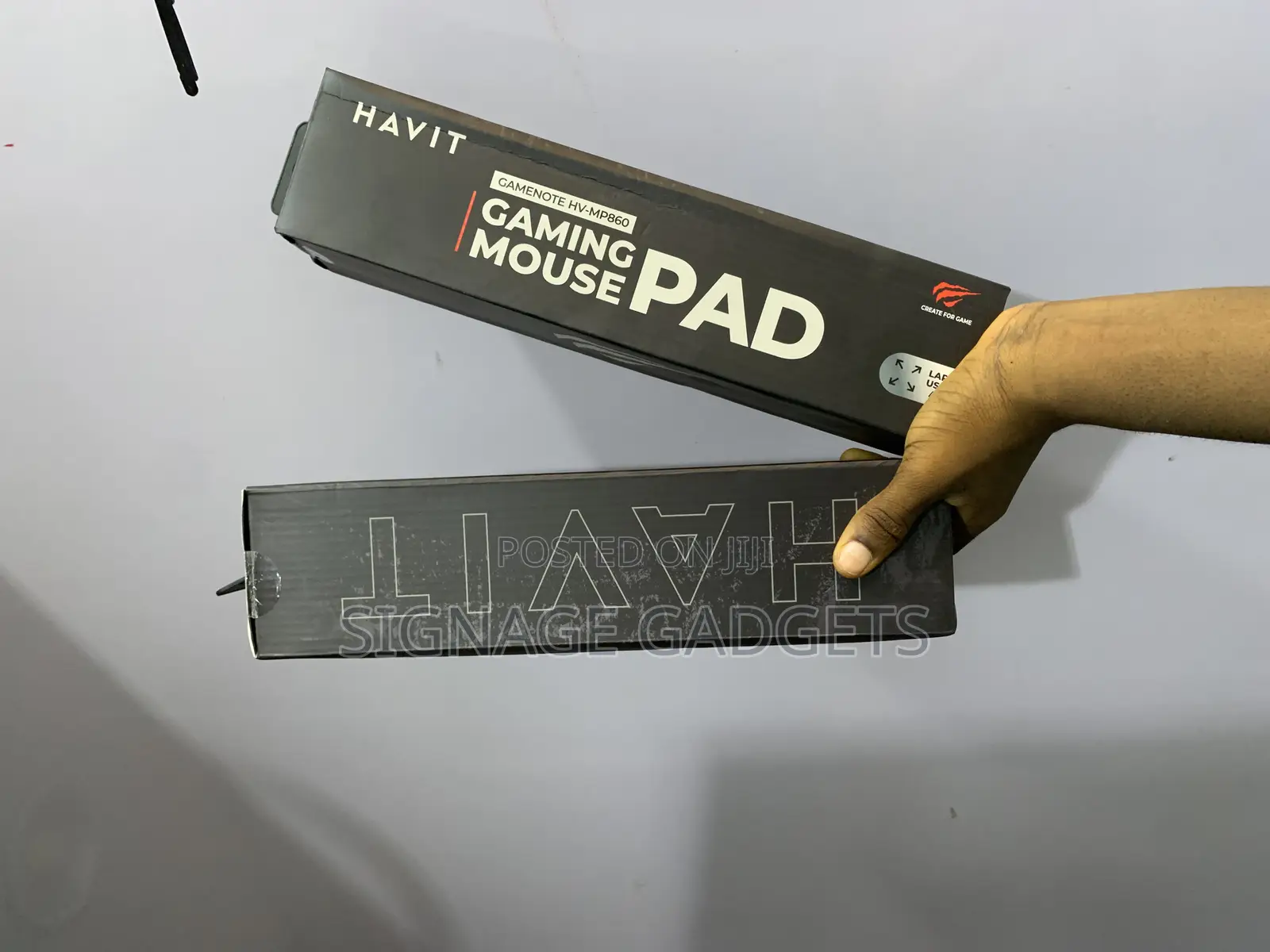 Havit Mouse Mat