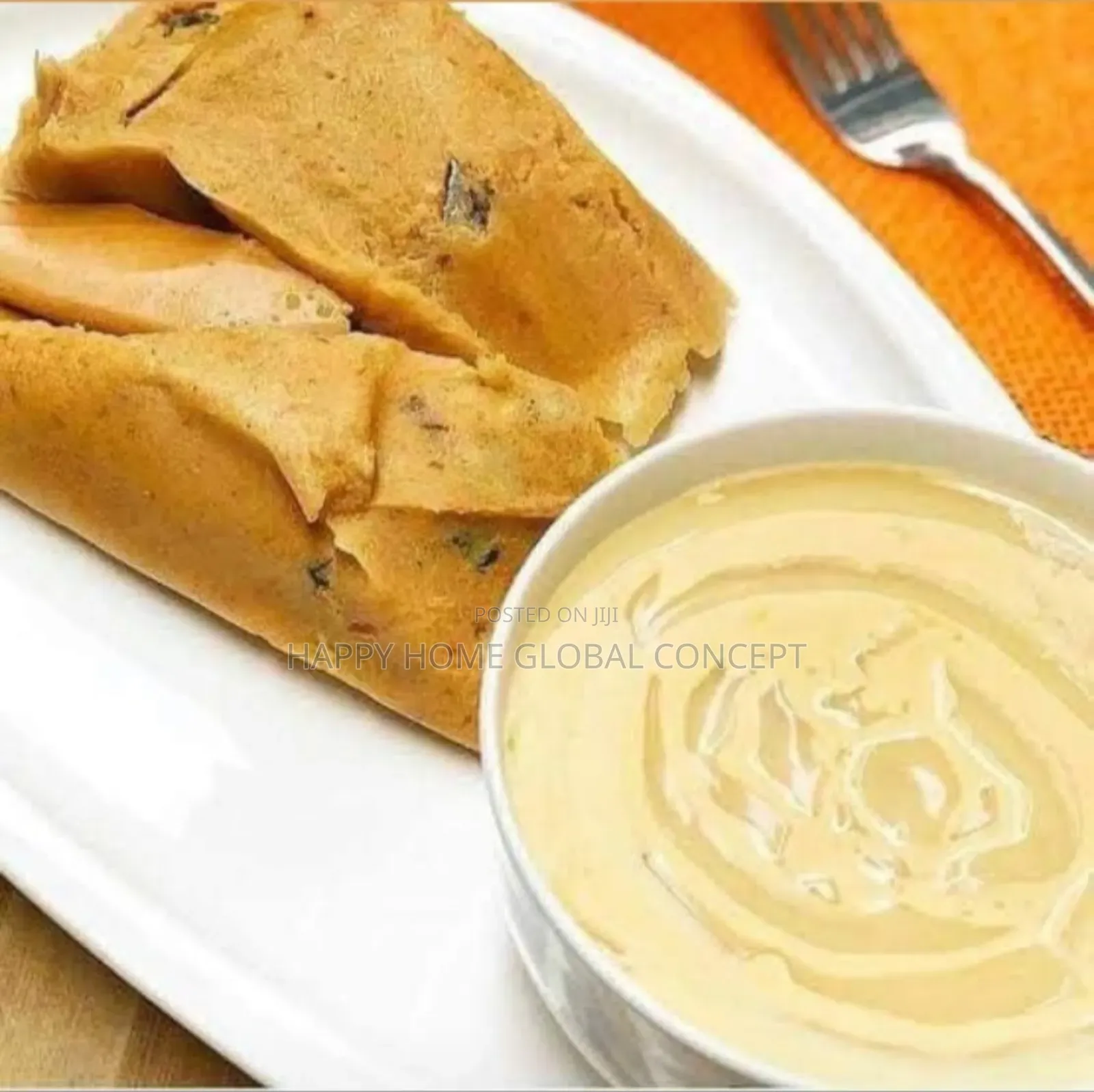 Akara Moinmoin Beans Flour