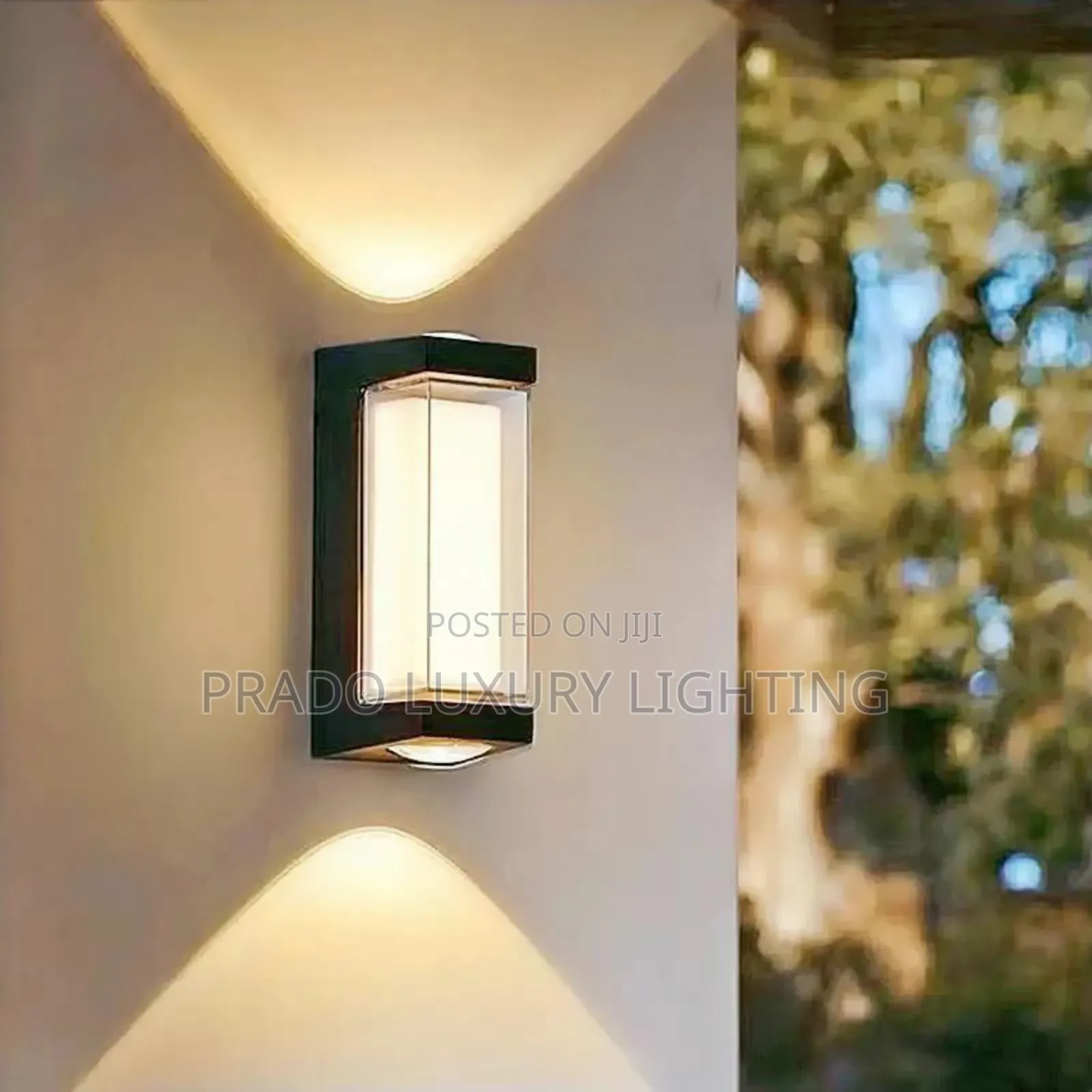 3 Wall Bracket Waterproof