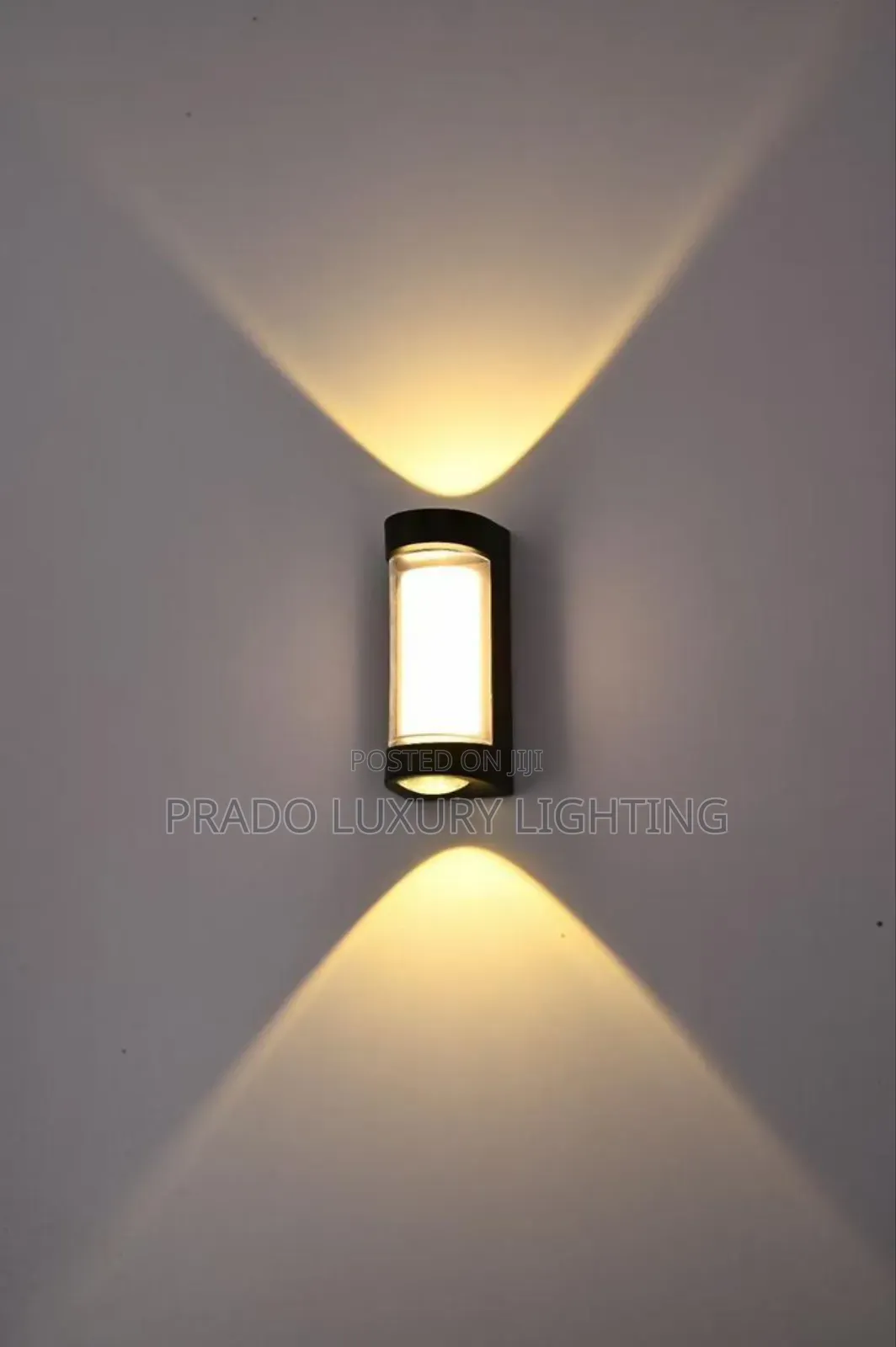 3 Wall Bracket Waterproof