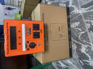1500watts Solar Generator