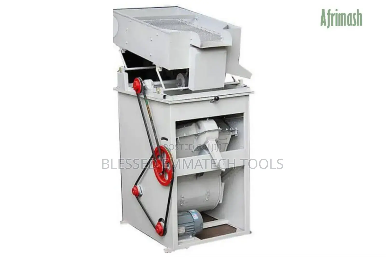 Original Destoner Machine in Ajah - Farm Machinery & Equipment ...