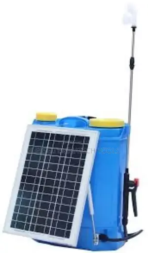 Venico Solar Knapsack Sprayer