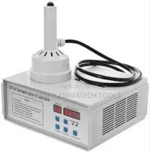 Induction Sealing Machine