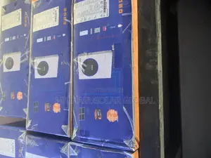 6.2kva 48v Luxsun Hybrid Inverter