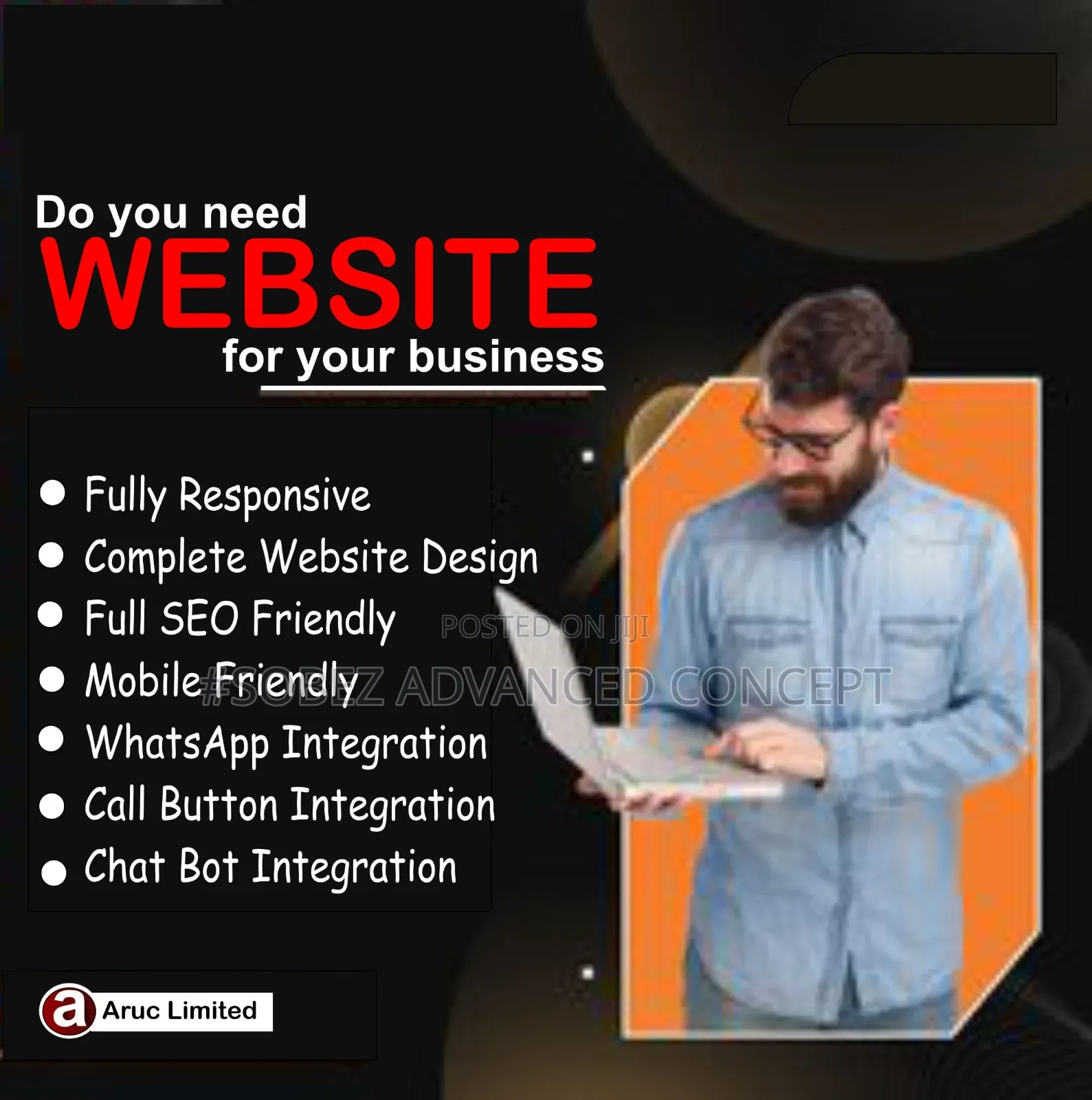 Pharmacy Website Design