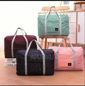 Foldable Bags (12pcs)