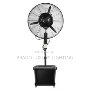 High Quality Water Fan