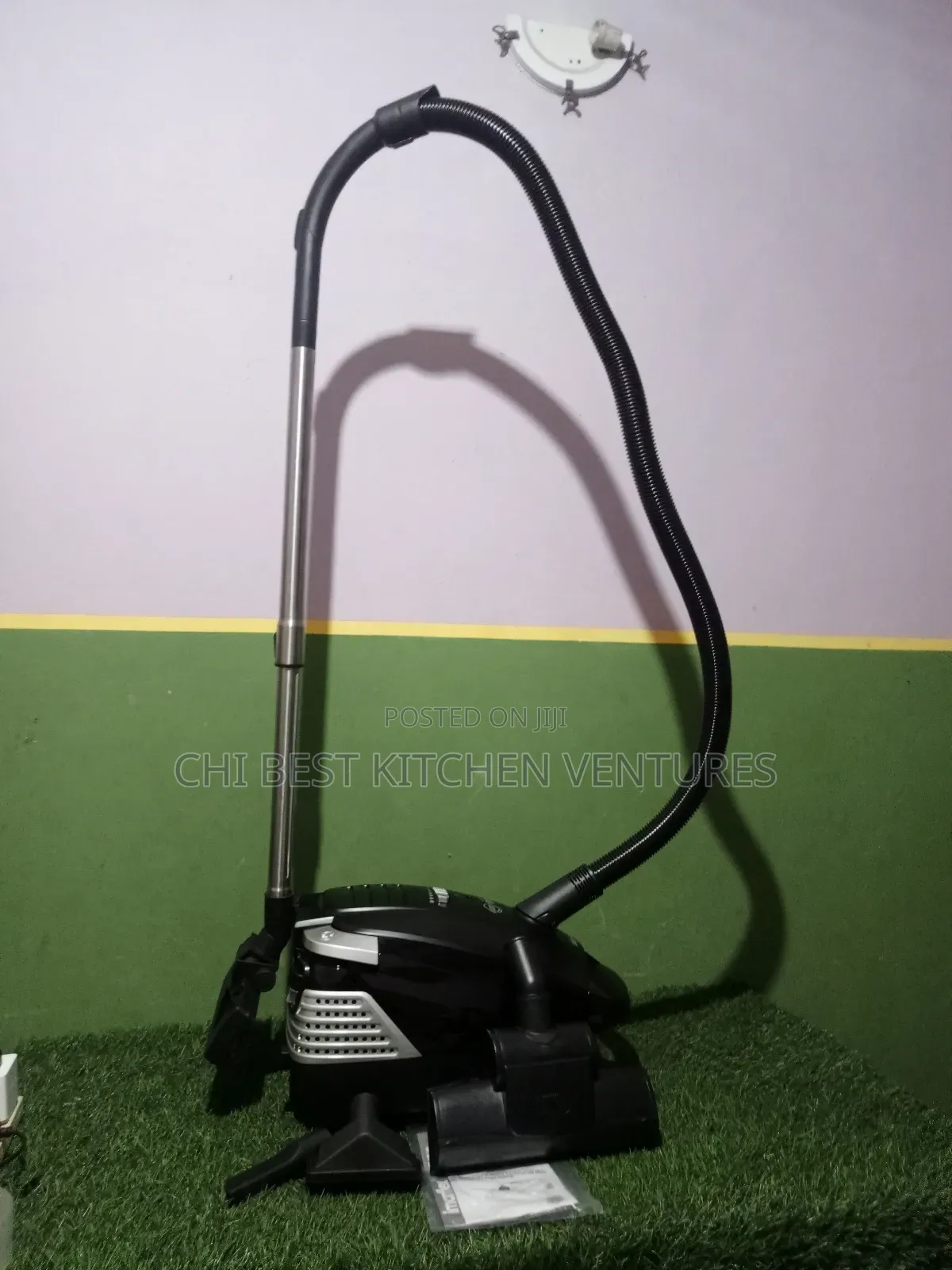 Imarflex Vacuum Cleaner 2,200 Watts