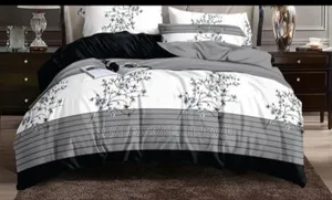 Best Multicolour Uk Bedsheet Complete Set