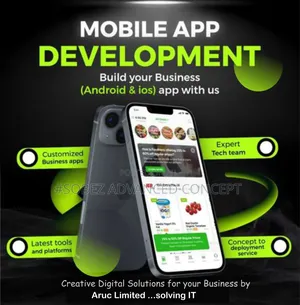 Mobile App Development