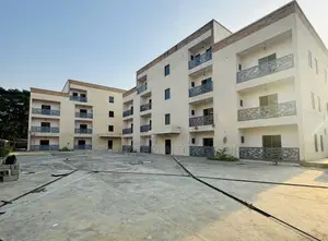 3bdrm Apartment in Ikeja Gra Lagos for sale