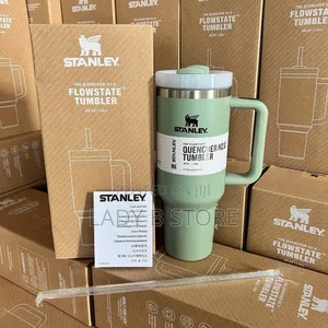 Photo - Original Stanley Cup / Stanley Quencher Cup