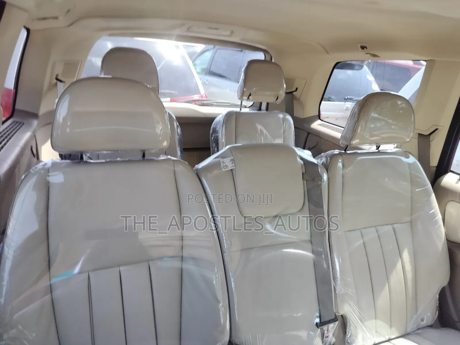 Volvo XC90 2013 Blue
