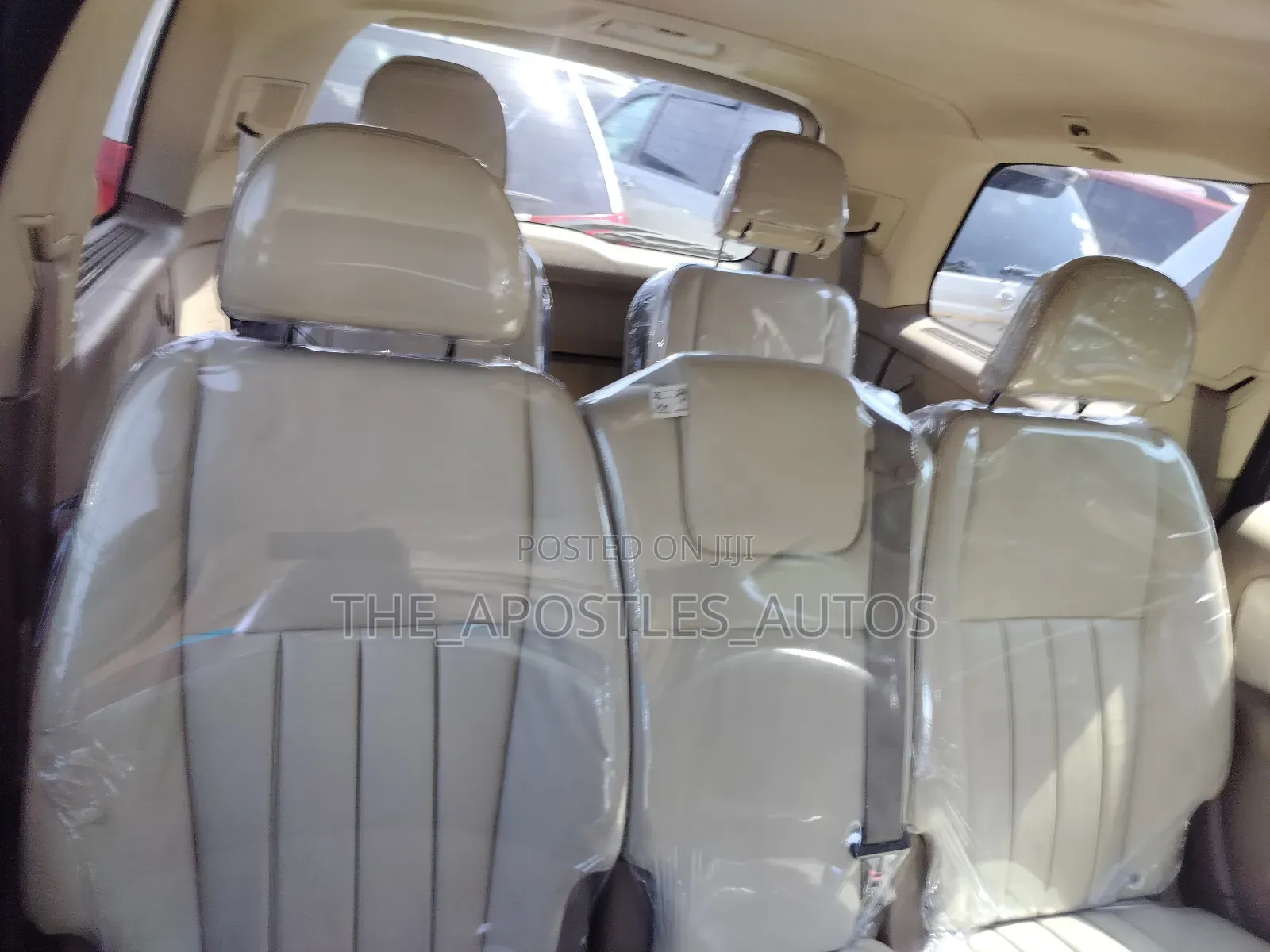 Volvo XC90 2013 Blue