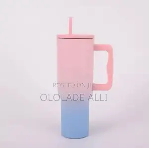 Stainless Steel Insulated Cup