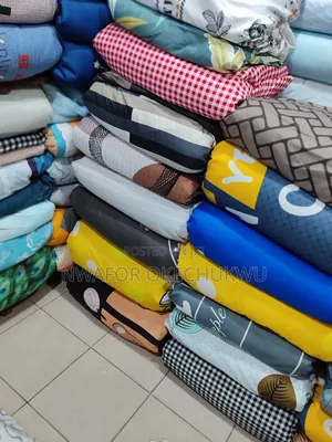 Pure Cotton Materials for Quality Uk Bedsheet