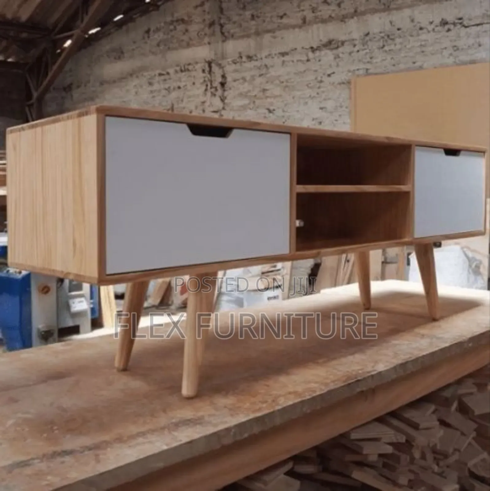 Standard Tv Stand