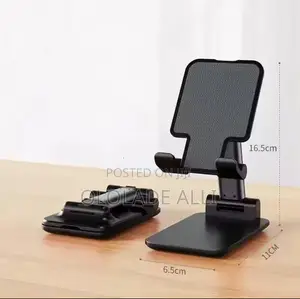 Foldable Phone Stand