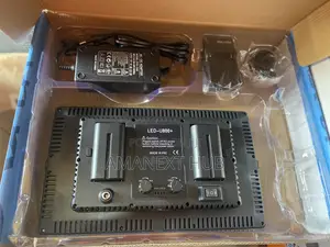 Led 800pro With the Complete Accessories