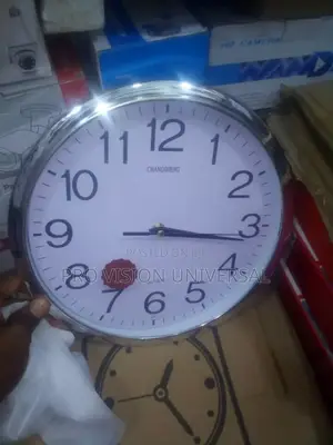 Clock Camera Wifi For You Home Or Offices